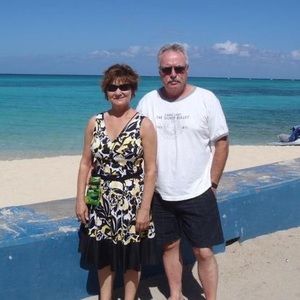 Meet your Posher, Anita